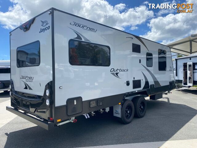 jayco journey 22.68 3 for sale