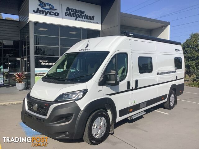 2024  JAYCO JRV CAMPERVAN FD.19-1.JV-MY24 VAN