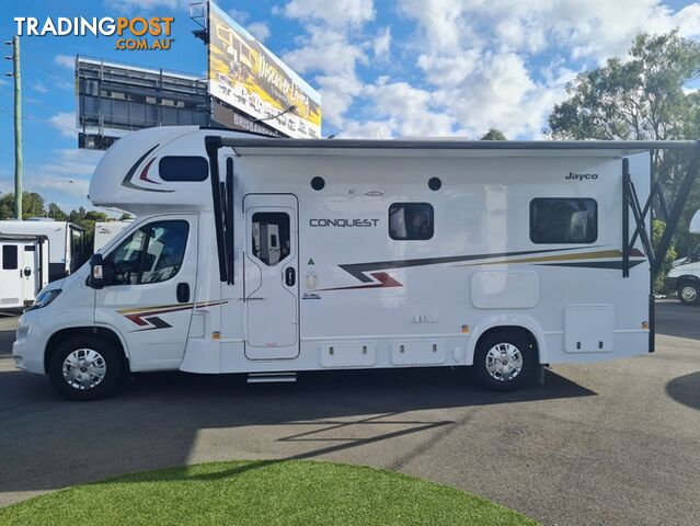 2022-JAYCO-CONQUEST-MOTORHOME-FA-24-4-CQ-MY22-CAB-CHASSIS