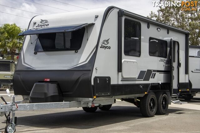 2024  JAYCO JOURNEY  19.61-2.OB.JY-MY24 CARAVAN