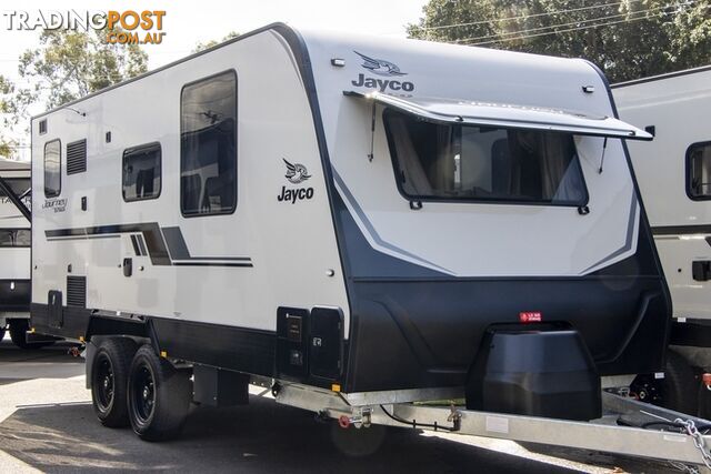 2024  JAYCO JOURNEY  19.61-2.OB.JY-MY24 CARAVAN