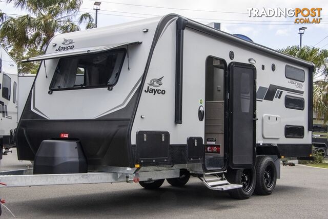 2024  JAYCO JOURNEY  19.61-3.OB.JY-MY24 CARAVAN