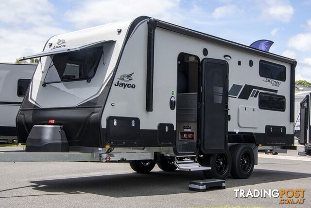 2024  JAYCO JOURNEY  19.61-3.OB.JY-MY24 CARAVAN