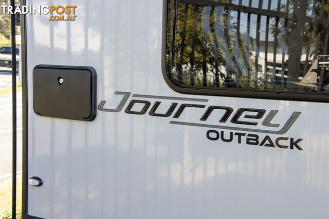 2024  JAYCO JOURNEY  13.42-2.OB.JY-MY24 POPTOP