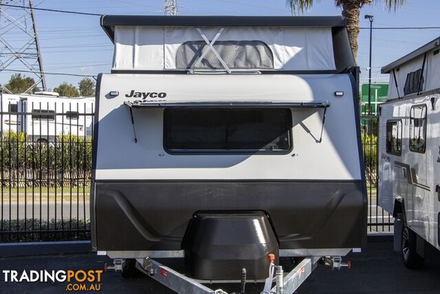 2024  JAYCO JOURNEY  13.42-2.OB.JY-MY24 POPTOP