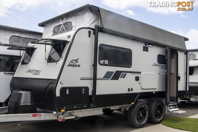 2024  JAYCO JOURNEY  17.55-9.OB.JY-MY24 POPTOP