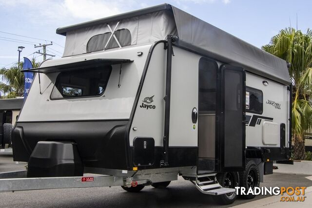 2024  JAYCO JOURNEY  17.58-1.OB.JY-MY24 POPTOP