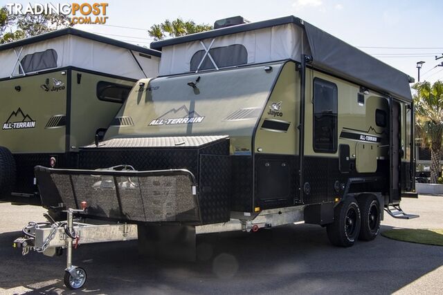 2024  JAYCO ALL TERRAIN  17.55-8.AT-MY24 POPTOP