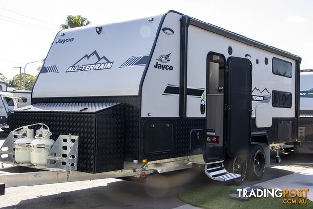 2024  JAYCO ALL TERRAIN  19.61-3.AT-MY24 CARAVAN