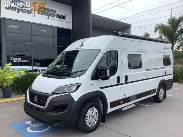 2024  JAYCO JRV CAMPERVAN FD.19-1.JV-MY24 VAN