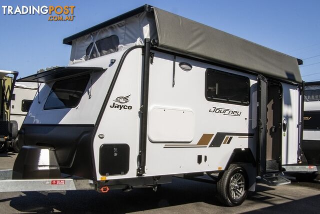 2024  JAYCO JOURNEY  15.48-6.JY-MY24 POPTOP