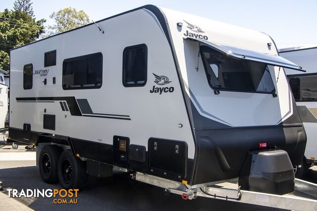 2024  JAYCO JOURNEY  19.61-3.OB.JY-MY24 CARAVAN