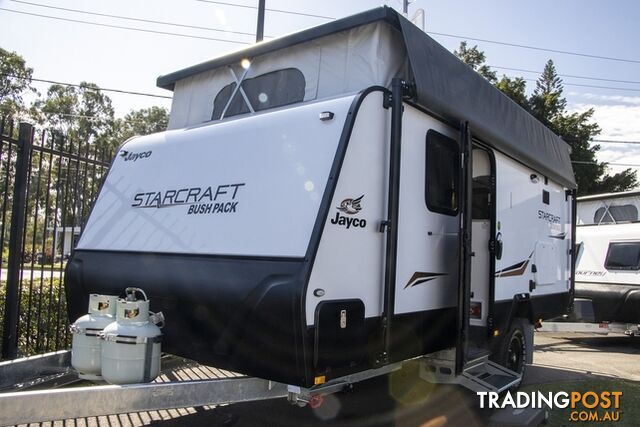 2024  JAYCO STARCRAFT  16.67-5.BP.SC-MY24 POPTOP