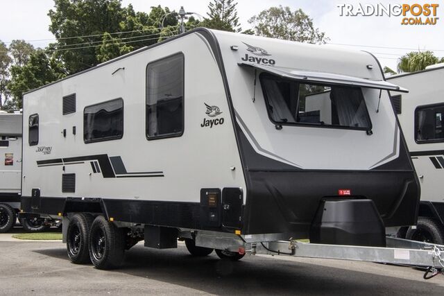 2024  JAYCO JOURNEY  22.68-1.OB.JY-MY24 CARAVAN