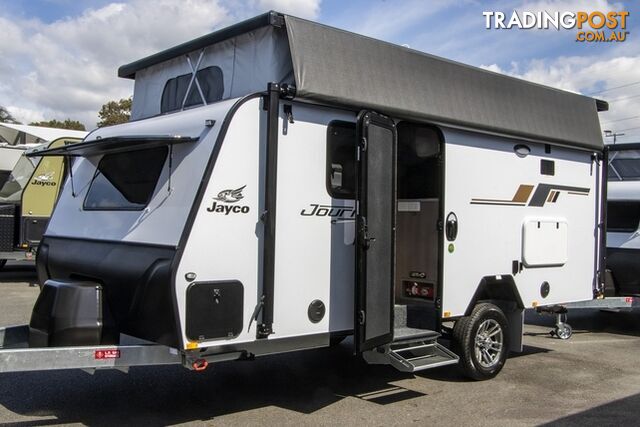 2024  JAYCO JOURNEY  16.67-5.JY-MY24 POPTOP