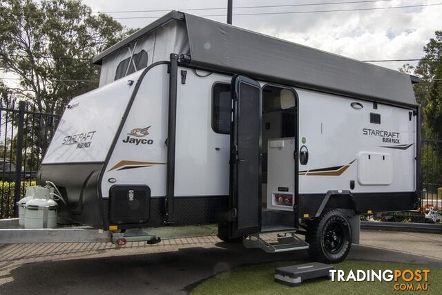 2024  JAYCO STARCRAFT  16.67-5.BP.SC-MY24 POPTOP