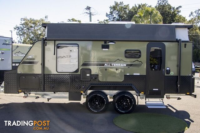 2024  JAYCO ALL TERRAIN  17.55-8.AT-MY24 POPTOP