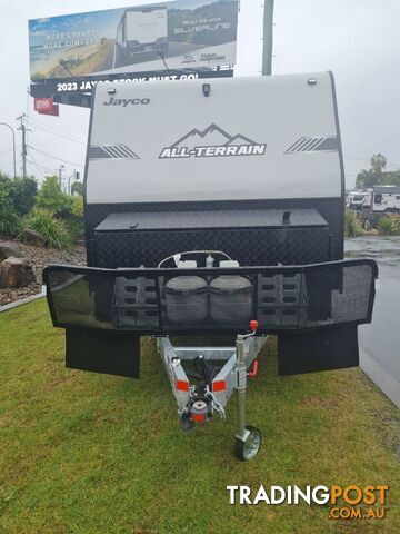 2024  JAYCO ALL TERRAIN  19.61-2.AT-MY24 CARAVAN