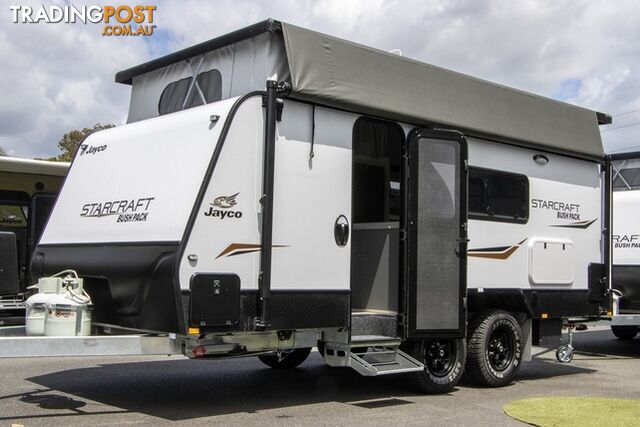 2024  JAYCO STARCRAFT  17.58-3.BP.SC-MY24 POPTOP