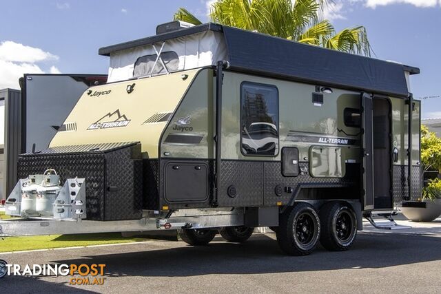 2024  JAYCO ALL TERRAIN  17.55-8.AT-MY24 POPTOP