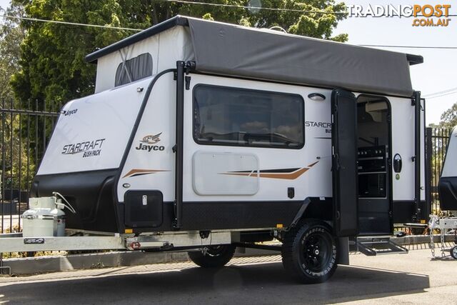 2024  JAYCO STARCRAFT  13.42-4.BP.SC-MY24 POPTOP