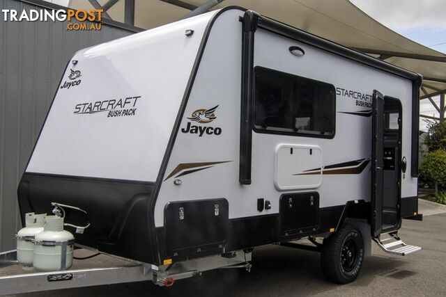 2024  JAYCO STARCRAFT  15.48-7.BP.SC-MY24 CARAVAN