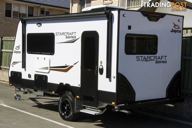 2024  JAYCO STARCRAFT  15.48-7.BP.SC-MY24 CARAVAN