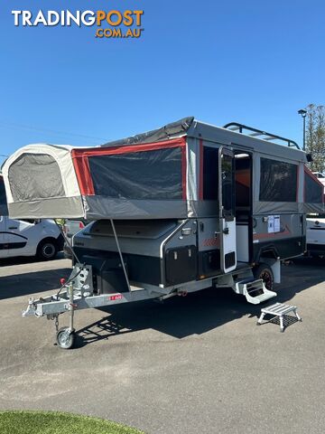 2019  JAYCO SWAN  OB.19CP CAMPER