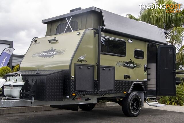 2024  JAYCO CROSSTRAK  14.44-1.CT-MY24 POPTOP