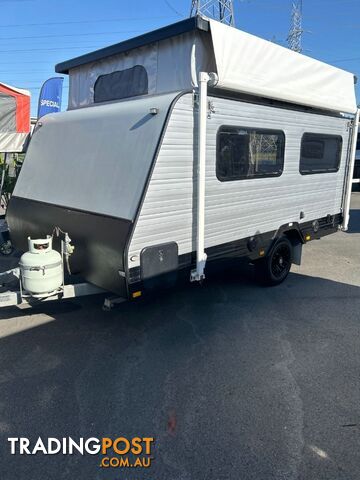 2021  JAYCO STARCRAFT  12.38-1.SC-MY21 POPTOP