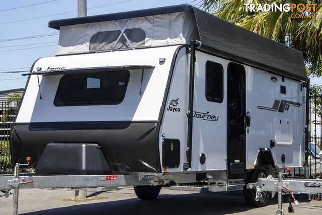 2024  JAYCO JOURNEY  16.67-5.JY-MY24 POPTOP