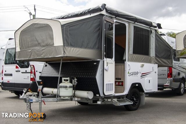 2021  JAYCO SWIFT  CP-MY21 CAMPER