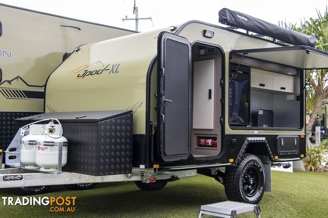 2024  JAYCO J-POD  JPOD.XL.OB-MY25 CAMPER