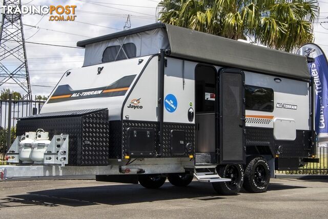 2023  JAYCO ALL TERRAIN  17.58-3.AT-MY23 POPTOP