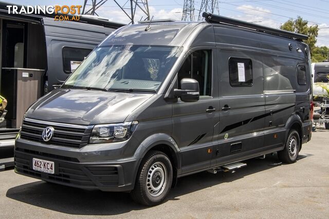 2023  JAYCO OPTIMUM CAMPERVAN VW.22-1.OP-MY23 VAN