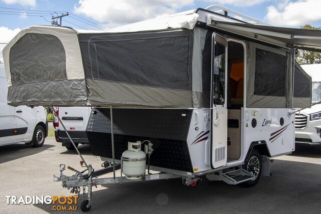 2022  JAYCO LARK  CP-MY22 CAMPER