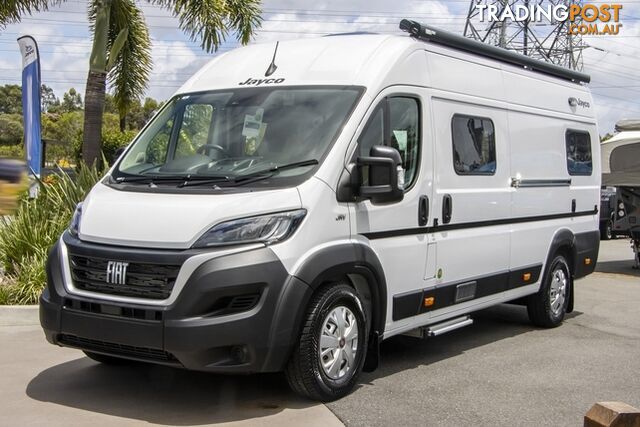 2024  JAYCO JRV CAMPERVAN FD.19-1.JV-MY24 VAN