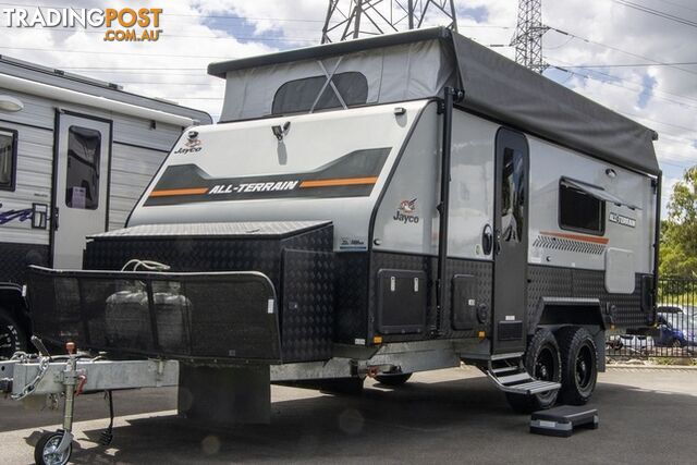 2023  JAYCO ALL TERRAIN  17.58-3.AT-MY23 POPTOP