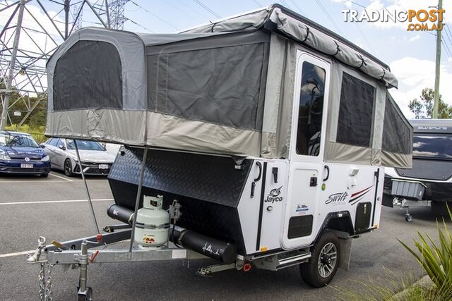 2024  JAYCO SWIFT  CP-MY24 CAMPER