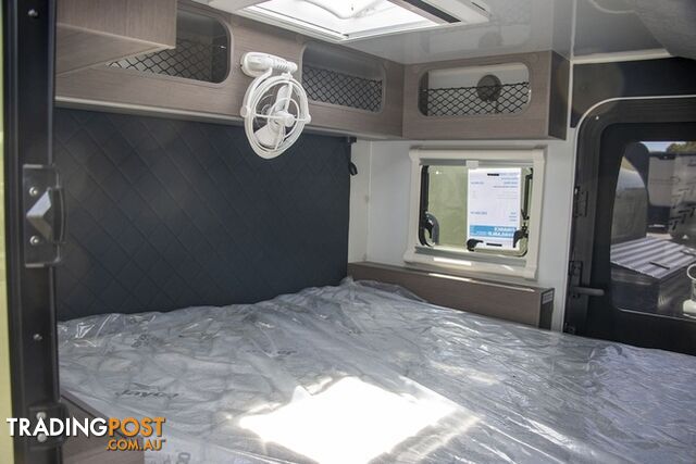 2025 JAYCO J POD JPOD X OB MY25 CAMPER