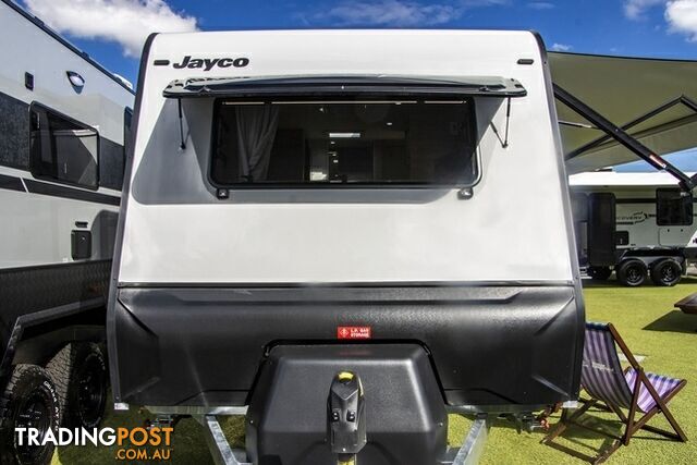 2026 JAYCO DISCOVERY 21.66-4.OB.DY-MY26 CARAVAN