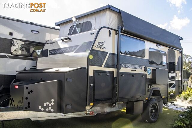 2026 JAYCO CROSSTRAK 16.48-5.CT-MY26 POPTOP