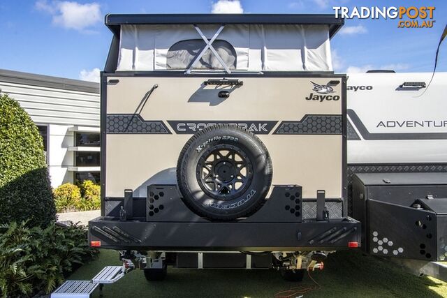 2026  JAYCO CROSSTRAK  16.48-5.CT-MY26 POPTOP - photo 5 of 12