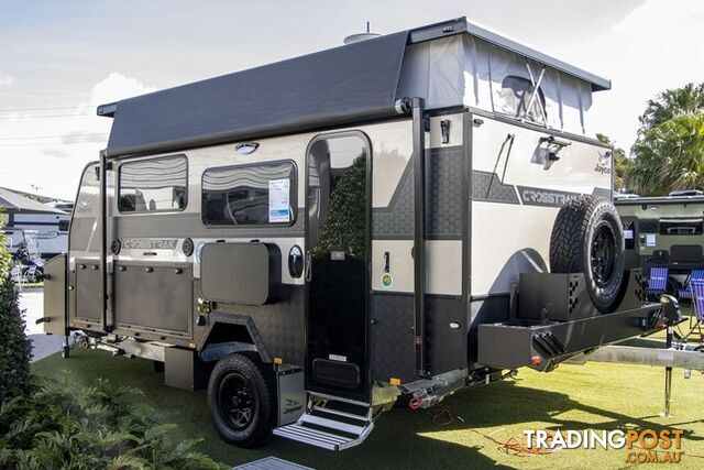 2026  JAYCO CROSSTRAK  16.48-5.CT-MY26 POPTOP - photo 2 of 12