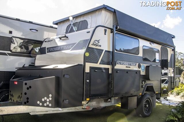 2026 JAYCO CROSSTRAK 16.48-5.CT-MY26 POPTOP