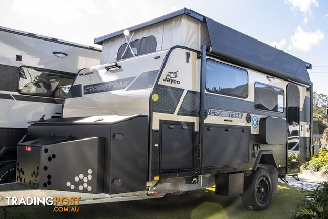 2026 JAYCO CROSSTRAK 16.48-5.CT-MY26 POPTOP
