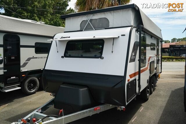 2026 JAYCO DISCOVERY 17.55-8.DY-MY26 POPTOP