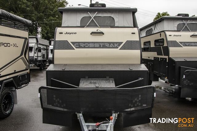 2026  JAYCO CROSSTRAK  14.44-6.CT-MY26 POPTOP - photo 3 of 22
