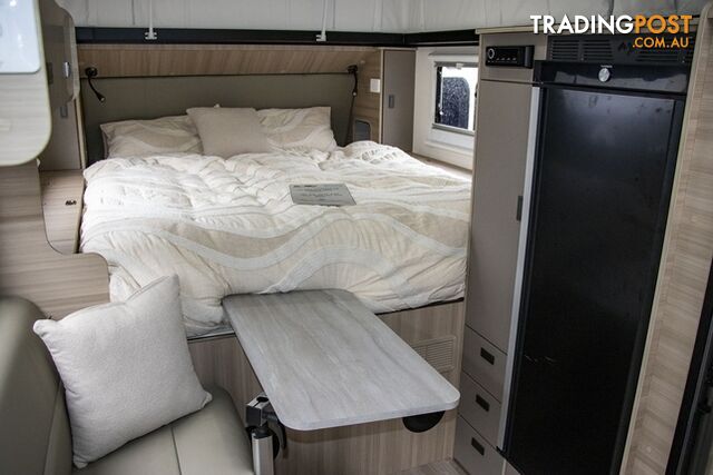 2026  JAYCO CROSSTRAK  14.44-6.CT-MY26 POPTOP - photo 4 of 22