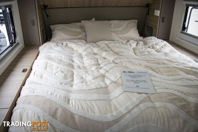 2026  JAYCO CROSSTRAK  14.44-6.CT-MY26 POPTOP - photo 5 of 22